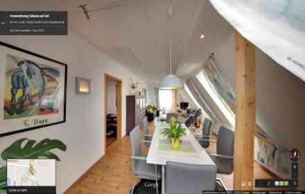 Ferienwohnung Zuhause auf Zeit